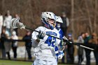 MLAX vs UNE  Wheaton College Men's Lacrosse vs University of New England. - Photo by Keith Nordstrom : Wheaton, Lacrosse, LAX, UNE